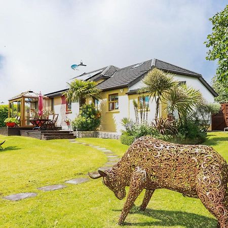 Marina House Villa Enniskillen Exteriör bild