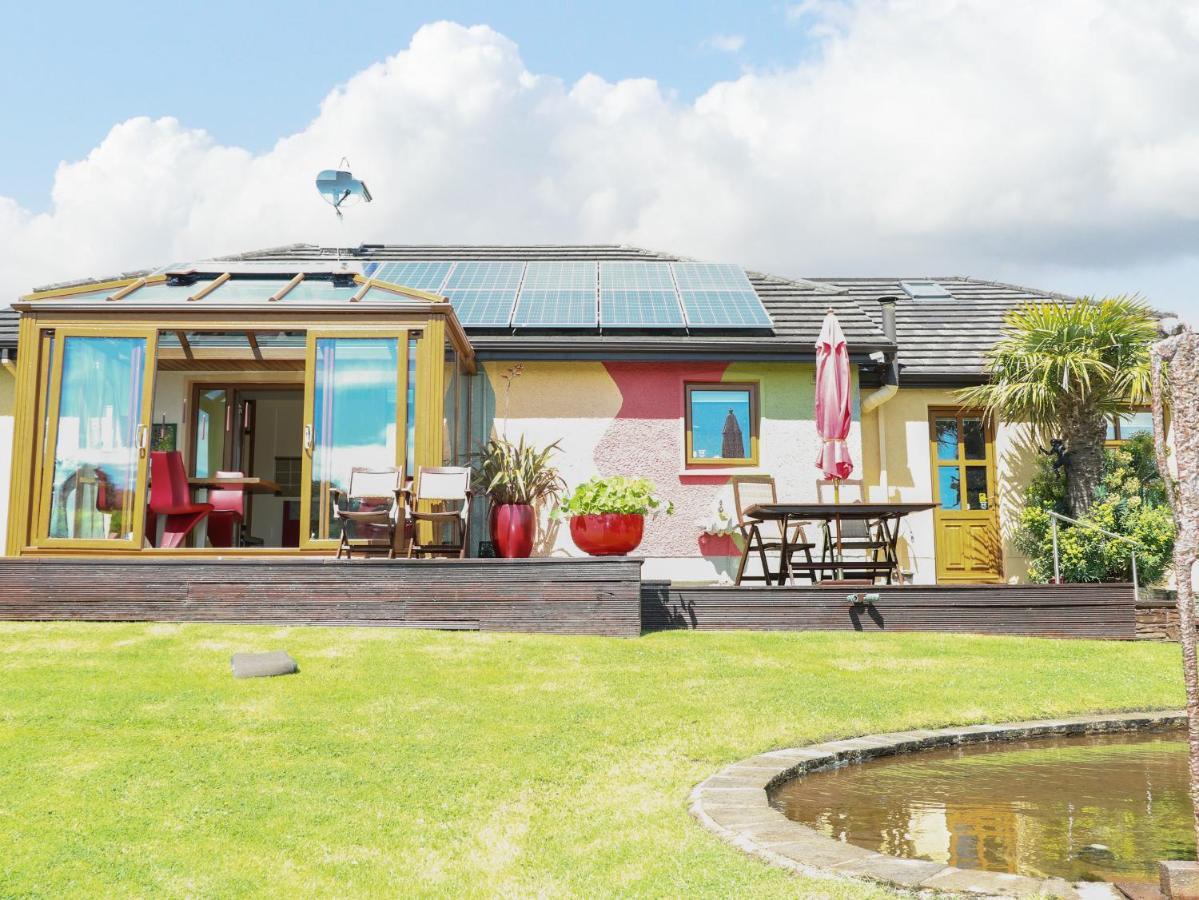Marina House Villa Enniskillen Exteriör bild